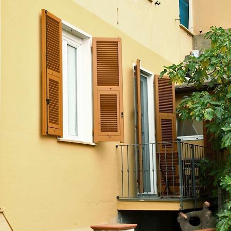 La Casa Del Gallerista Manarola Dış mekan fotoğraf