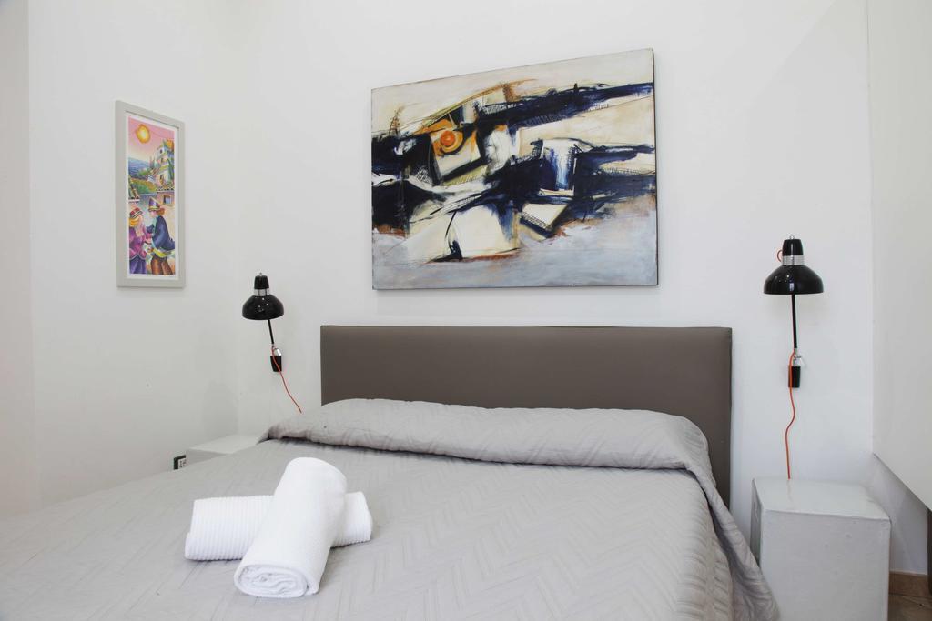 La Casa Del Gallerista Manarola Dış mekan fotoğraf