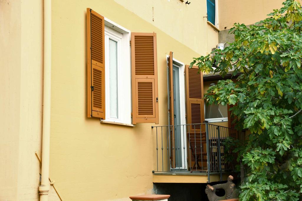 La Casa Del Gallerista Manarola Dış mekan fotoğraf