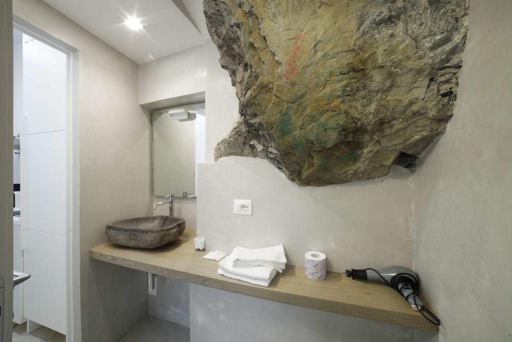 La Casa Del Gallerista Manarola Dış mekan fotoğraf